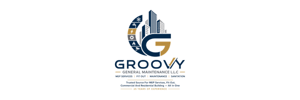 Groovy General Maintenance